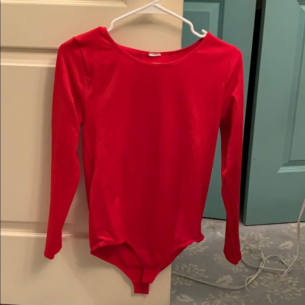 bodysuit